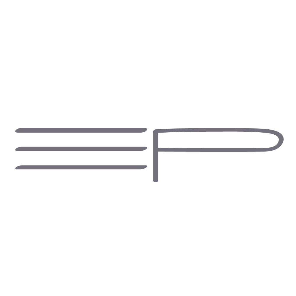 Logo Evelin Puri Artes Visuales